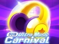 Ойын Ultra Music Carnival