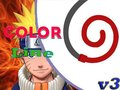 Ойын Coloring Lines v3 