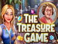 Ойын The Treasure Game