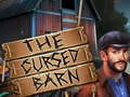 Ойын The Cursed Barn
