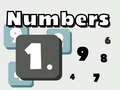 Ойын Numbers