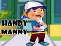Ойын Handy Manny 