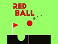Ойын Red Ball