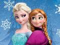 Ойын Elsa & Anna Villain Style