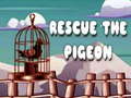 Ойын Rescue The Pigeon