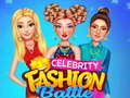 Ойын Celebrity Fashion Battle