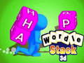 Ойын Wordle Stack 3D