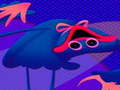 Ойын Flappy Hugie Wugie