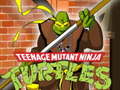 Ойын Teenage Mutant Ninja Turtles
