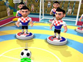 Ойын Stick Soccer 3D