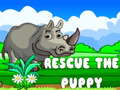 Ойын Rescue The Puppy