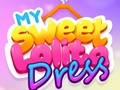 Ойын My Sweet Lolita Dress