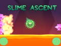 Ойын Slime Ascent