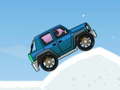 Ойын Snow Rally