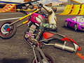 Ойын Bike Stunt Racing Game 2021