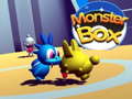 Ойын Monster Box