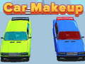 Ойын Car Makeup