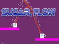 Ойын Sugar flow