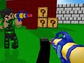 Ойын Paintball Gun Pixel 3D 2022