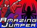 Ойын Amazing Jumper