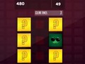 Ойын Flipin Squares Match Pairs