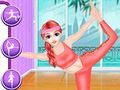 Ойын Fashion Girl Fitness Plan