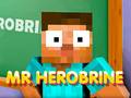 Ойын Mr Herobrine
