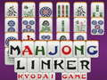Ойын Mahjong Linker Kyodai game