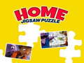 Ойын Home Jigsaw Puzzle