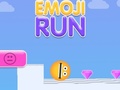 Ойын Emoji Run