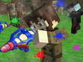 Ойын Xtreme Paintball War 2022