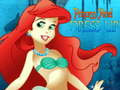Ойын Princess Ariel Dress Up