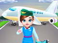 Ойын Baby Taylor Airline High Hopes