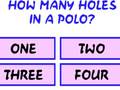 Ойын The Impossible Quiz