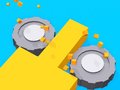 Ойын Color Smasher 3D