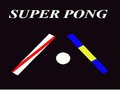 Ойын Super Pong