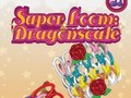 Ойын Super Loom Dragonscale
