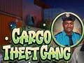 Ойын Cargo Theft Gang