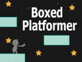 Ойын Boxed Platformer