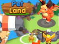 Ойын Pet Land
