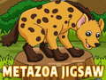 Ойын Metazoa Jigsaw