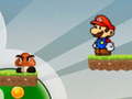 Ойын Mario HTML5 Mobile