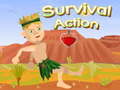 Ойын Survival Action