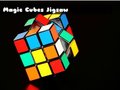 Ойын Magic Cubes Jigsaw
