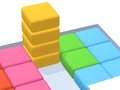 Ойын Cube Block 