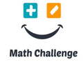 Ойын Math Challenge