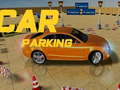 Ойын Car Parking 