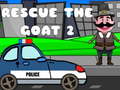 Ойын Rescue The Goat 2