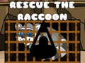 Ойын Rescue The Raccoon