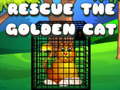 Ойын Rescue The Golden Cat